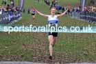 Senior Womens 2026 UK CAU Inter Counties Cross Country, Wollaton Park, Nottingham. Photo: David T. Hewitson/Sports for All Pics